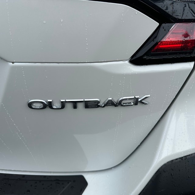 used 2020 Subaru Outback car, priced at $21,040