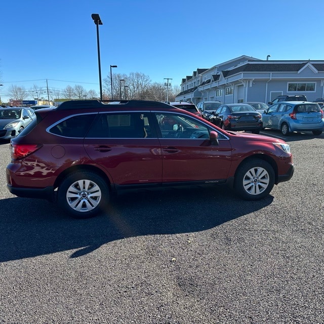 used 2015 Subaru Outback car, priced at $12,347