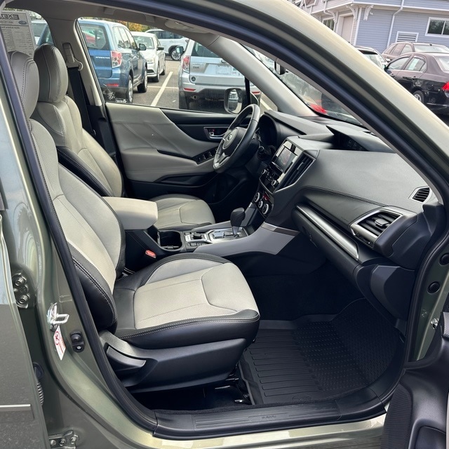 used 2019 Subaru Forester car, priced at $19,994