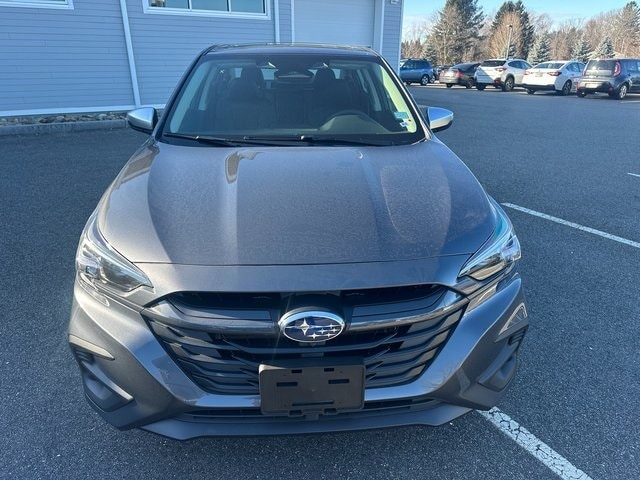 new 2025 Subaru Legacy car, priced at $36,361