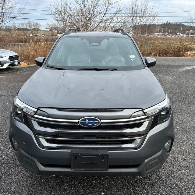 new 2025 Subaru Forester car, priced at $32,407