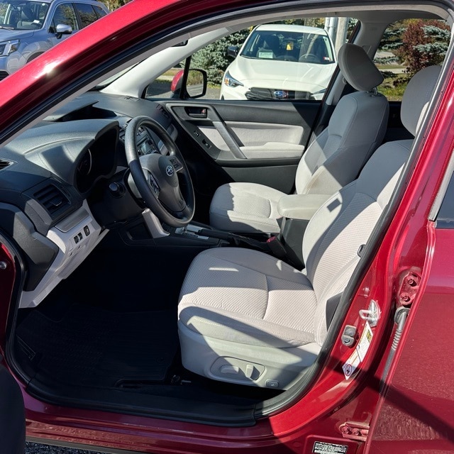 used 2014 Subaru Forester car, priced at $9,874