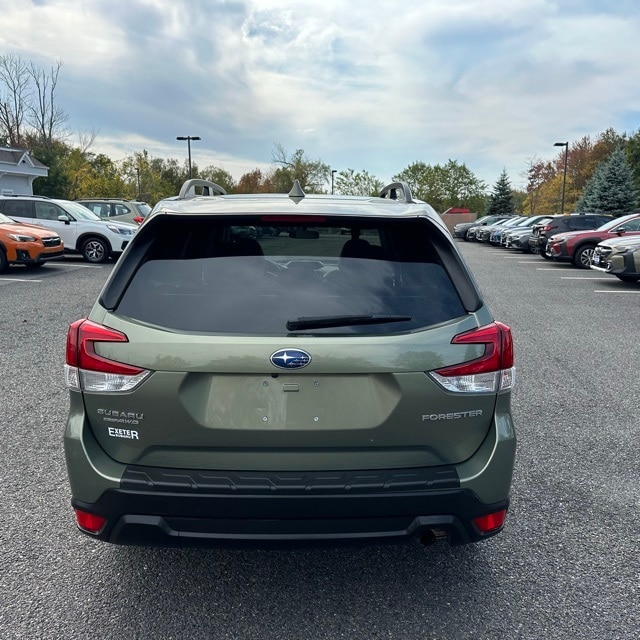 used 2019 Subaru Forester car, priced at $19,994