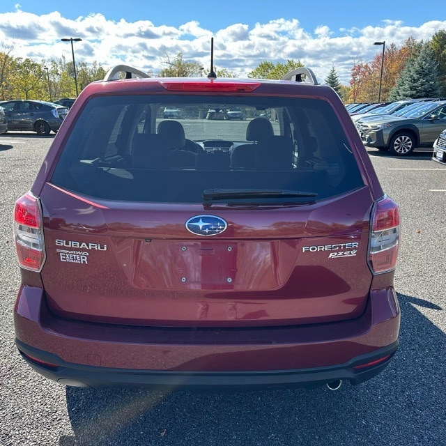 used 2014 Subaru Forester car, priced at $9,874