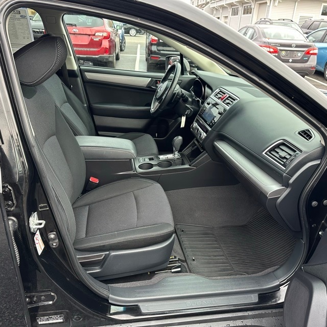 used 2016 Subaru Outback car, priced at $14,427