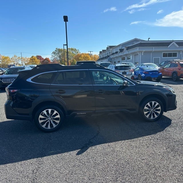 used 2023 Subaru Outback car, priced at $31,818