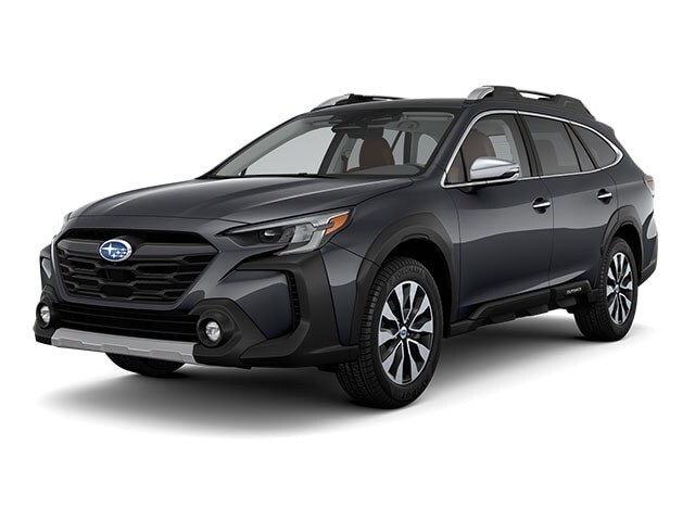 new 2025 Subaru Outback car, priced at $42,928