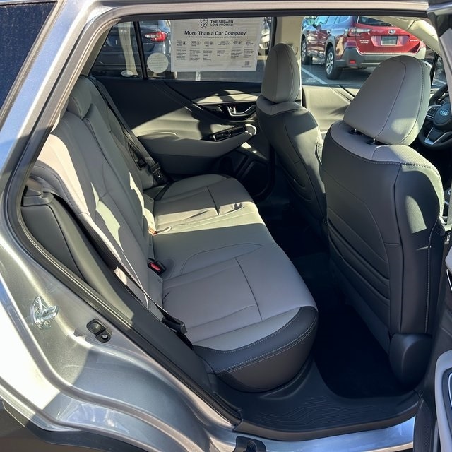 new 2025 Subaru Outback car, priced at $40,333