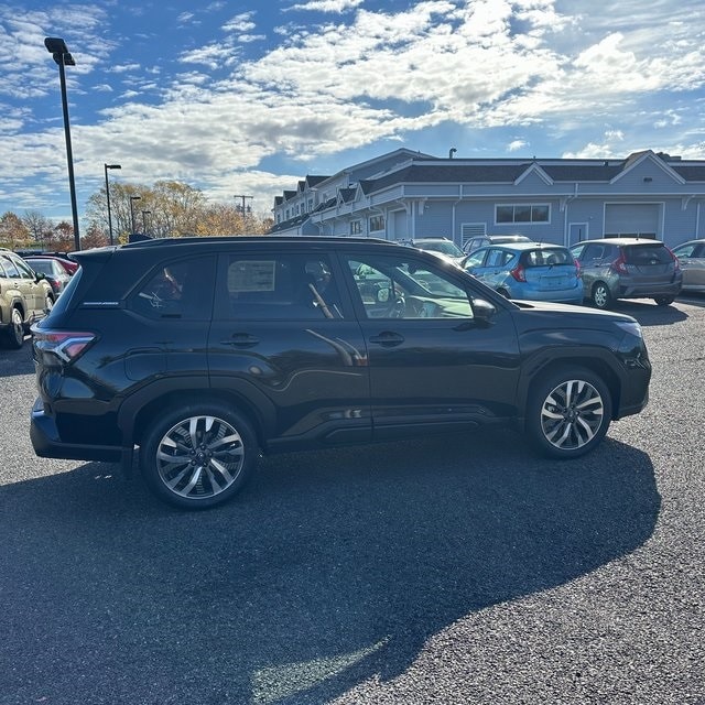 new 2025 Subaru Forester car, priced at $38,851