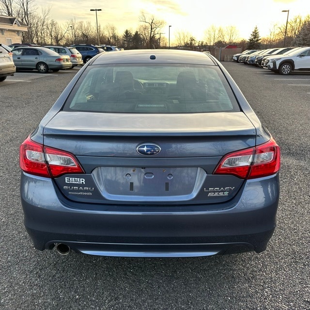 used 2015 Subaru Legacy car, priced at $13,067