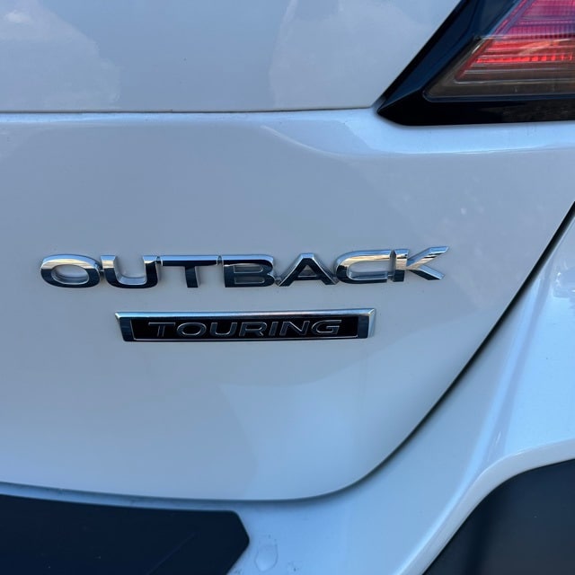 used 2020 Subaru Outback car, priced at $23,832