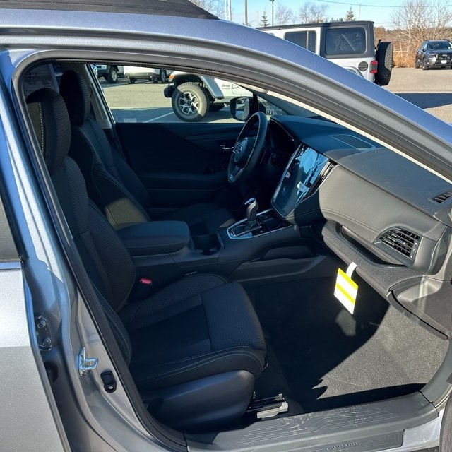 new 2025 Subaru Outback car, priced at $31,911