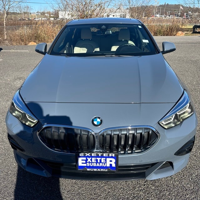 used 2021 BMW 2-Series car, priced at $29,090