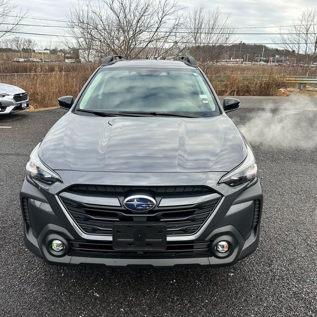 new 2025 Subaru Outback car, priced at $30,300