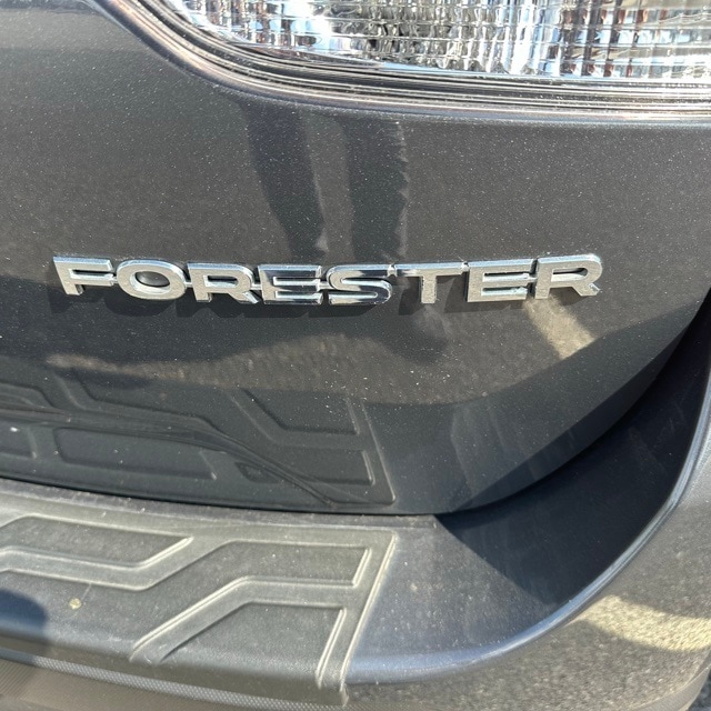 used 2021 Subaru Forester car, priced at $24,188