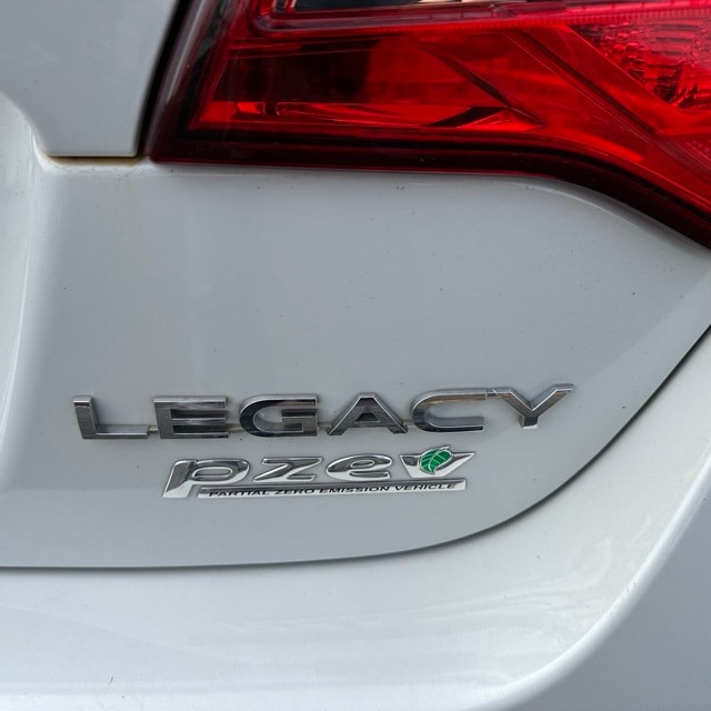 used 2016 Subaru Legacy car, priced at $13,053