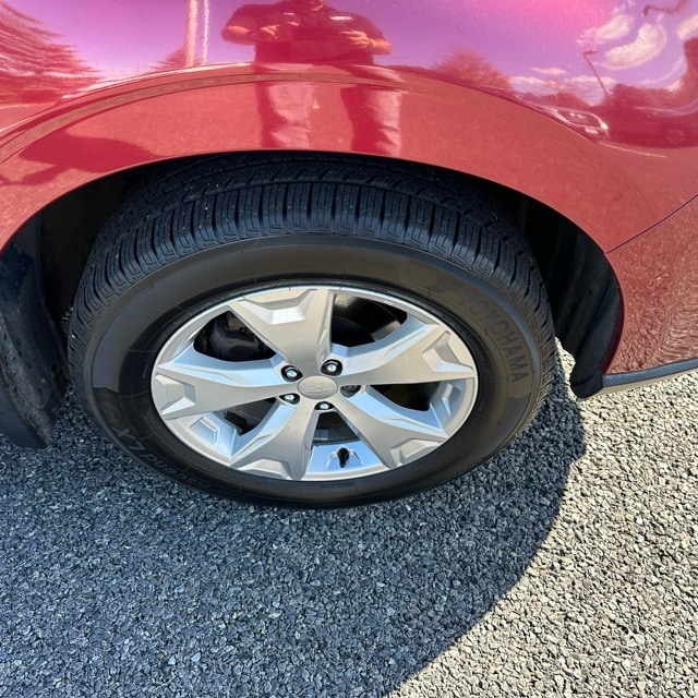 used 2014 Subaru Forester car, priced at $9,874