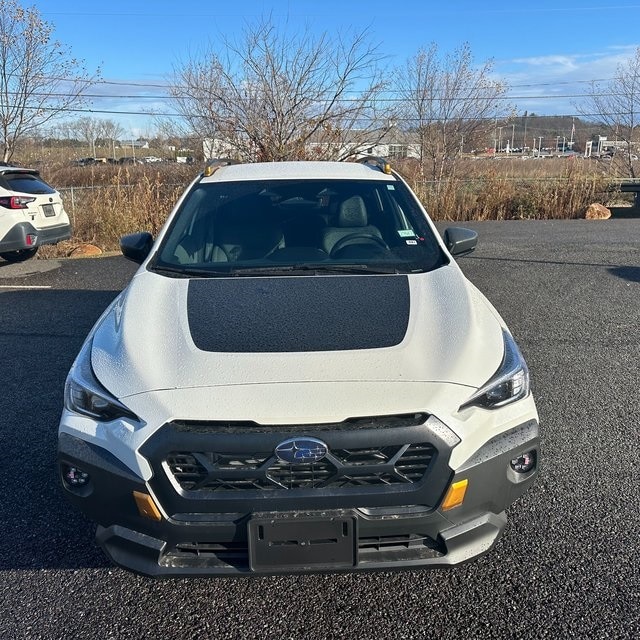 new 2024 Subaru Crosstrek car, priced at $34,366