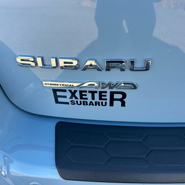 used 2020 Subaru Crosstrek car, priced at $24,698