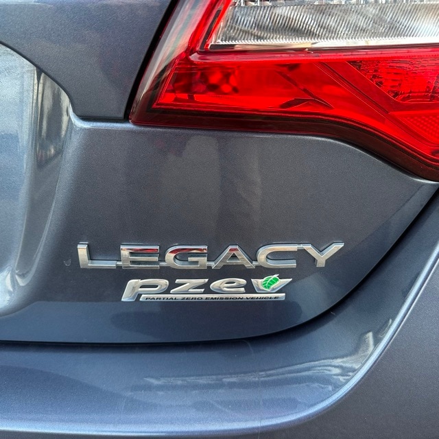 used 2015 Subaru Legacy car, priced at $13,067