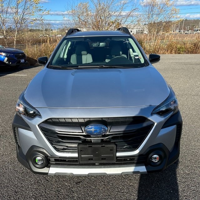 new 2025 Subaru Outback car, priced at $40,333