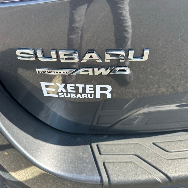 used 2021 Subaru Forester car, priced at $24,188