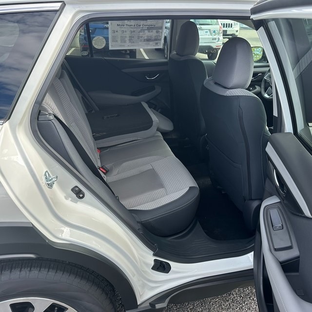 new 2025 Subaru Outback car, priced at $30,897