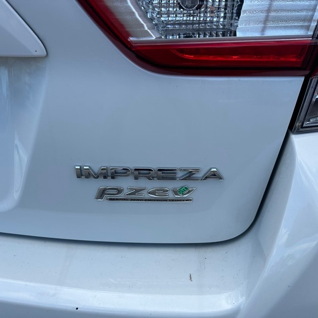 used 2017 Subaru Impreza car, priced at $12,067