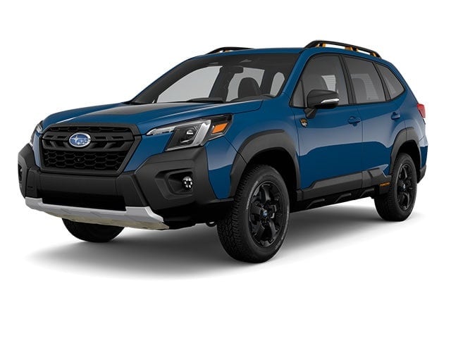 new 2024 Subaru Forester car, priced at $39,013