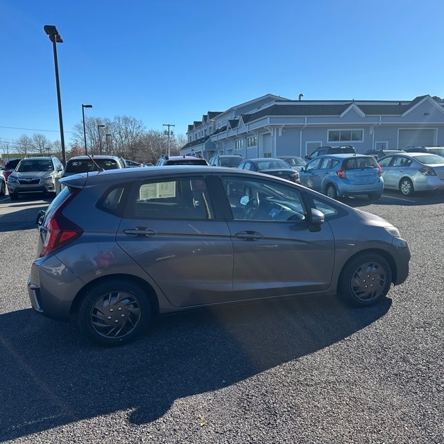 used 2017 Honda Fit car, priced at $15,562