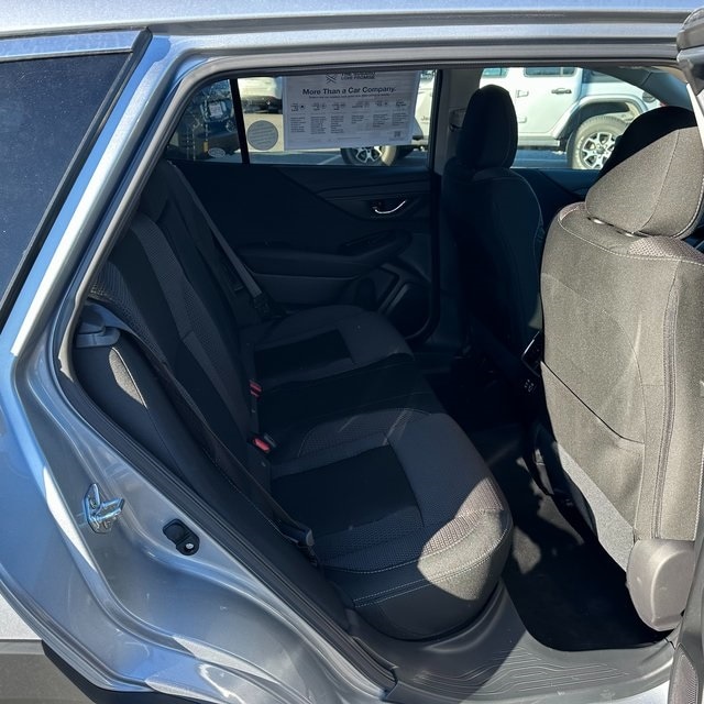 new 2025 Subaru Outback car, priced at $31,911