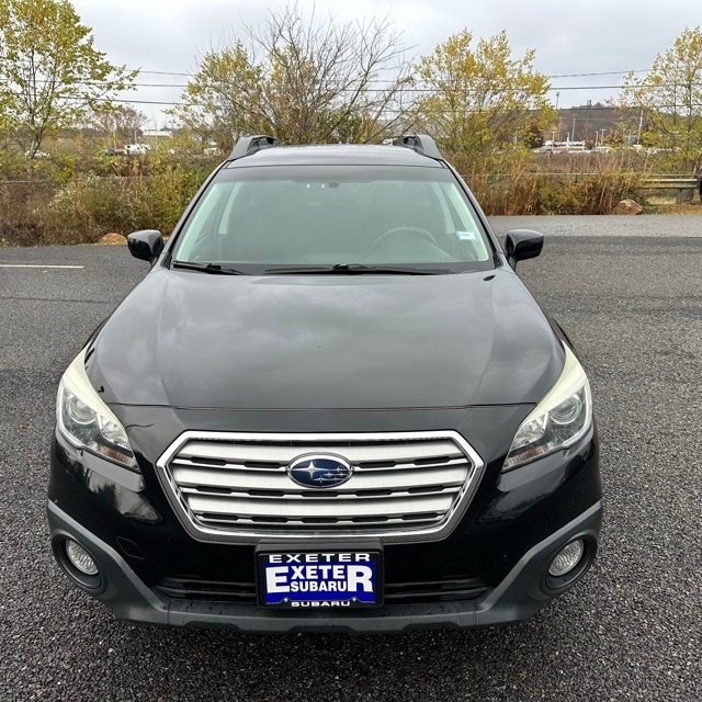 used 2016 Subaru Outback car, priced at $14,427