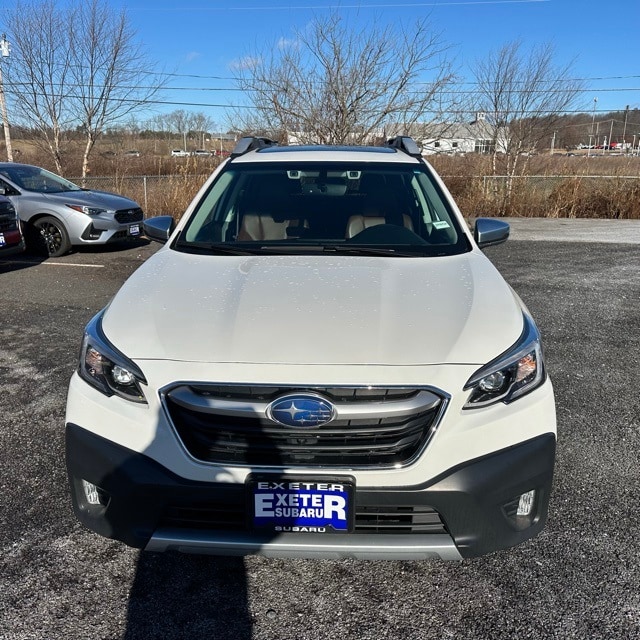 used 2020 Subaru Outback car, priced at $23,832