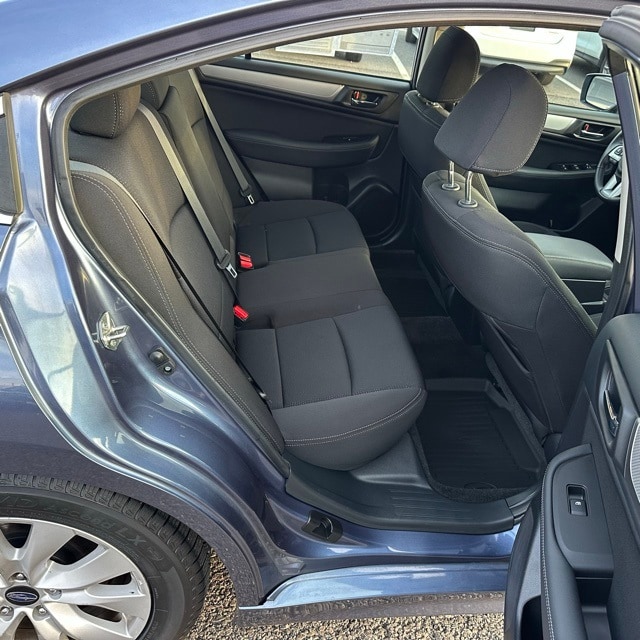 used 2015 Subaru Legacy car, priced at $13,067