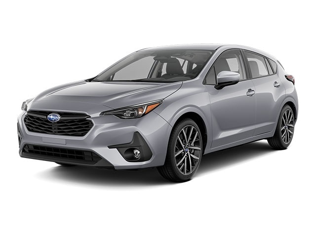 new 2024 Subaru Impreza car, priced at $26,501