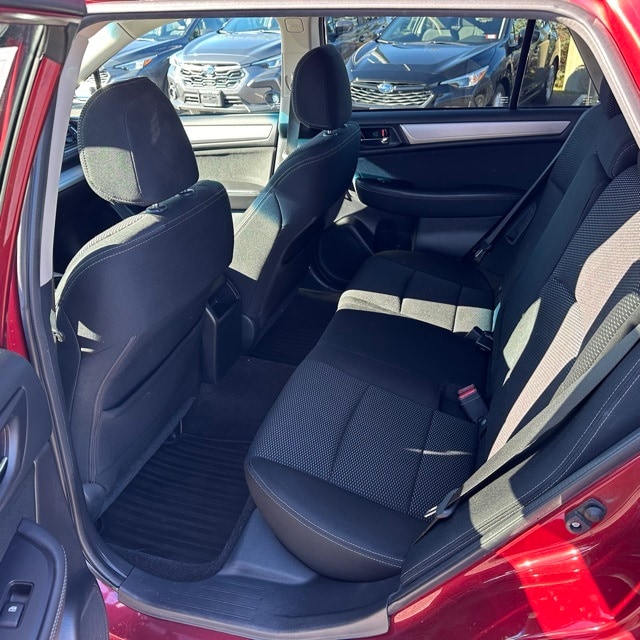 used 2015 Subaru Outback car, priced at $12,347