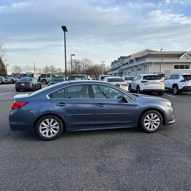 used 2015 Subaru Legacy car, priced at $13,067