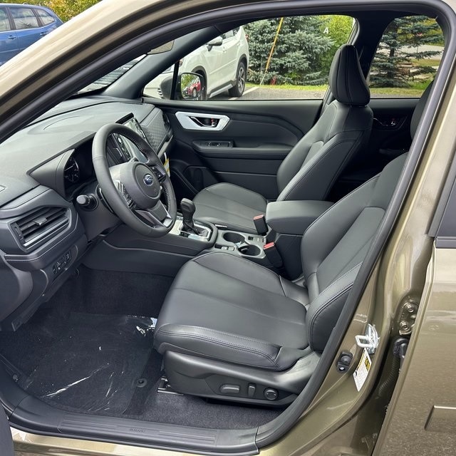 new 2025 Subaru Forester car, priced at $36,888