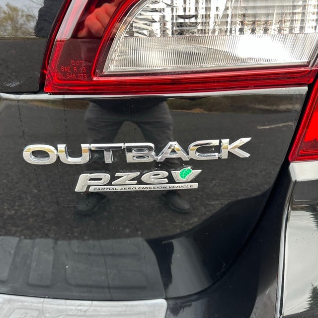 used 2016 Subaru Outback car, priced at $14,427