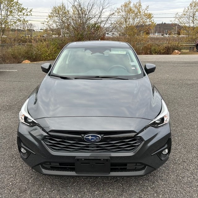 new 2024 Subaru Impreza car, priced at $26,802