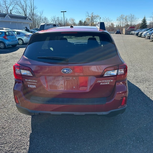 used 2015 Subaru Outback car, priced at $12,347