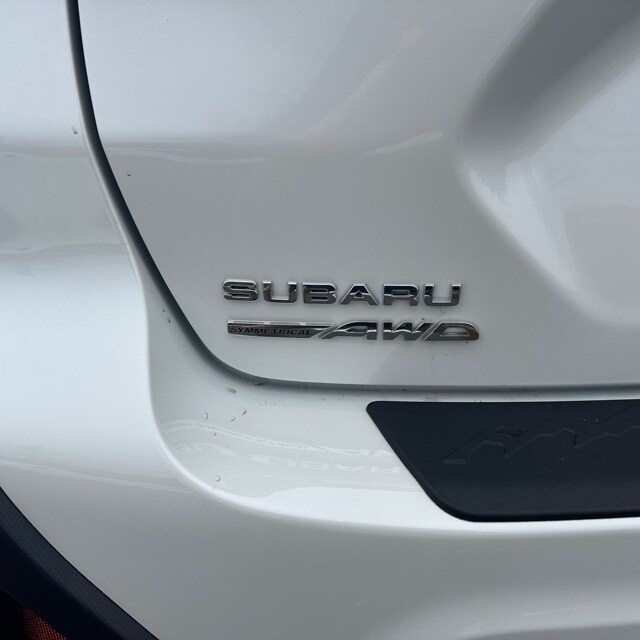 used 2024 Subaru Crosstrek car, priced at $28,940
