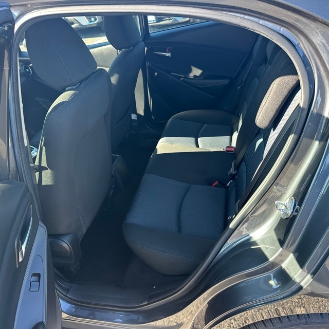 used 2018 Toyota Yaris iA car, priced at $15,105