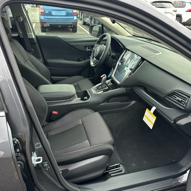 new 2025 Subaru Outback car, priced at $30,300