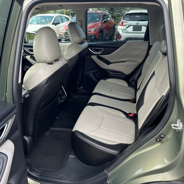 used 2019 Subaru Forester car, priced at $19,994