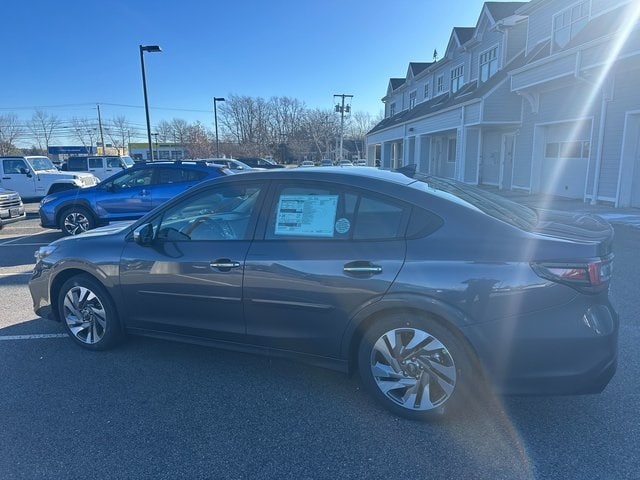 new 2025 Subaru Legacy car, priced at $36,361