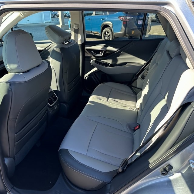 new 2025 Subaru Outback car, priced at $36,750