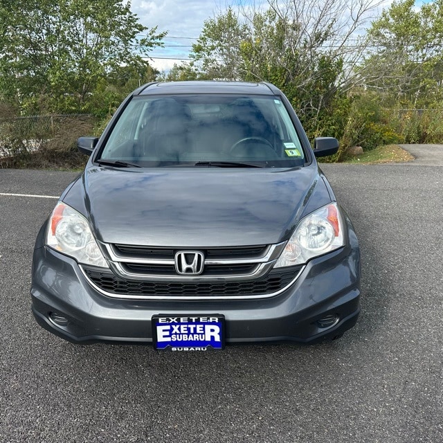 used 2011 Honda CR-V car, priced at $9,190