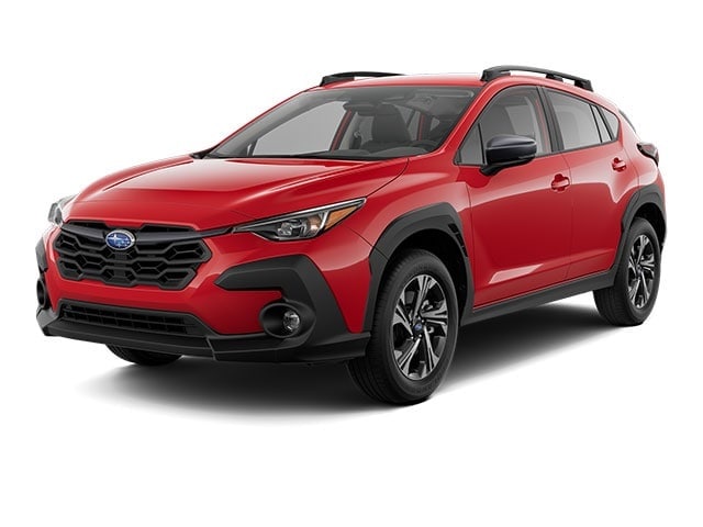 new 2024 Subaru Crosstrek car, priced at $28,345