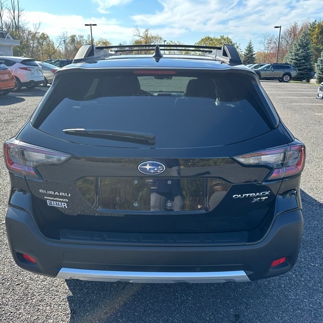 used 2023 Subaru Outback car, priced at $31,818